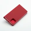 LUNA Book Carbon IPHONE 17 Air tok, piros