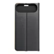 LUNA Book tok, arany IPHONE 17 Air tok, fekete