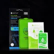 Bestsuit Flexible Hybrid Glass 5D Apple iPhone 17/17 Pro black edzett üvegfólia
