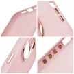 FRAME Case IPHONE 17 Air tok, rózsaszín