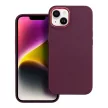 FRAME Case IPHONE 17 Air tok, lila