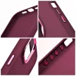 FRAME Case IPHONE 17 Air tok, lila