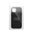FRAME Case IPHONE 17 Pro Max tok, fekete