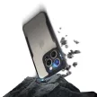 ANTI-DROP case IPHONE 17 Air tok, fekete
