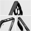 ANTI-DROP case IPHONE 17 Air tok, fekete