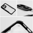 ANTI-DROP case IPHONE 17 Air tok, fekete