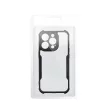ANTI-DROP case IPHONE 17 Air tok, fekete