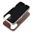GENTLEMAN MAG COVER Case MagSafe IPHONE 17 tok, barna