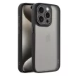 VARIETE Case IPHONE 17 Air tok, fekete