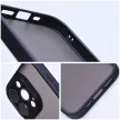 VARIETE Case IPHONE 17 Air tok, fekete