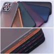 VARIETE Case IPHONE 17 Air tok, fekete
