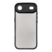 VARIETE Case IPHONE 17 Air tok, fekete