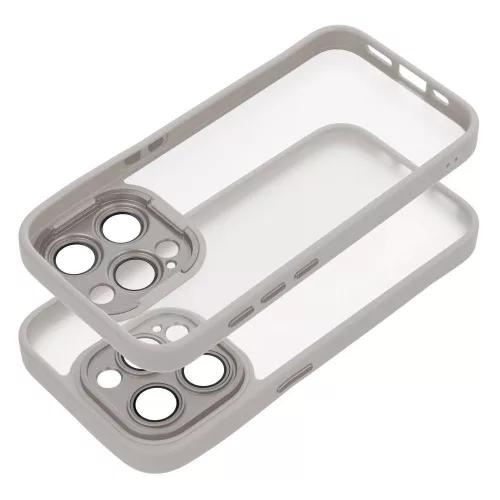VARIETE Case IPHONE 17 Pro Max tok, acélkék