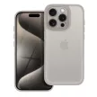 VARIETE Case IPHONE 17 Pro Max tok, acélkék