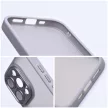 VARIETE Case IPHONE 17 Pro Max tok, acélkék