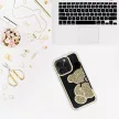 TEDDY BEAR Case IPHONE 17 Pro tok, arany