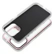 TEDDY BEAR Case IPHONE 17 Air tok, rózsaszín
