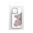 TEDDY BEAR Case IPHONE 17 Air tok, rózsaszín