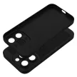 BREEZY case IPHONE 17 Air tok, fekete