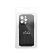 BREEZY case IPHONE 17 Air tok, fekete