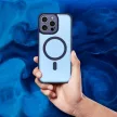 VARIETE MAG COVER Case MagSafe IPHONE 17 tok, sötétkék