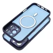 VARIETE MAG COVER Case MagSafe IPHONE 17 tok, sötétkék