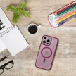 VARIETE MAG COVER Case MagSafe IPHONE 17 tok, lila