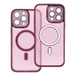 VARIETE MAG COVER Case MagSafe IPHONE 17 tok, lila