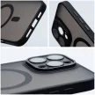 VARIETE MAG COVER Case MagSafe IPHONE 17 Pro tok, fekete