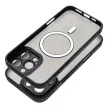 VARIETE MAG COVER Case MagSafe IPHONE 17 Pro tok, fekete