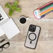 VARIETE MAG COVER Case MagSafe IPHONE 17 Pro tok, fekete