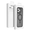 VARIETE MAG COVER Case MagSafe IPHONE 17 Pro tok, fekete