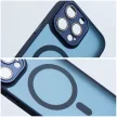 VARIETE MAG COVER Case MagSafe IPHONE 17 PRO tok, sötétkék