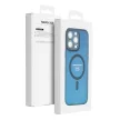 VARIETE MAG COVER Case MagSafe IPHONE 17 PRO tok, sötétkék