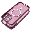 VARIETE MAG COVER Case MagSafe IPHONE 17 PRO tok, lila