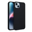 MATT case IPHONE 17 Pro tok, fekete