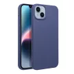MATT case IPHONE 17 Pro tok, kék