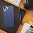 MATT case IPHONE 17 Pro tok, kék