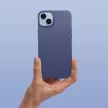 MATT case IPHONE 17 Pro tok, kék