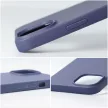 MATT case IPHONE 17 Pro tok, kék