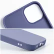 MATT case IPHONE 17 Pro tok, kék