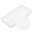 CLEAR CASE 2 mm BLINK IPHONE 17 Air tok, átlátszó