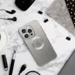 Case GLAM IPHONE 17 tok, szürke