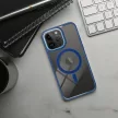 COLOR EDGE MAG COVER case MagSafe IPHONE 17 tok, sötétkék