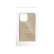 SHINING Case IPHONE 17 Air tok, arany