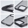 Case NEO IPHONE 17 Air tok, fekete