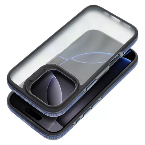Case NEO IPHONE 17 Air tok, kék