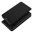 LUNA Book Carbon IPHONE 17 Pro tok, fekete