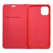LUNA Book Carbon IPHONE 17 tok, piros