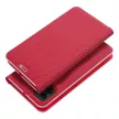 LUNA Book Carbon IPHONE 17 Pro Max tok, piros